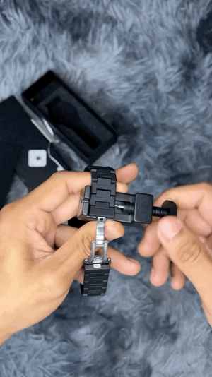 Valuan™ Erkek Saat