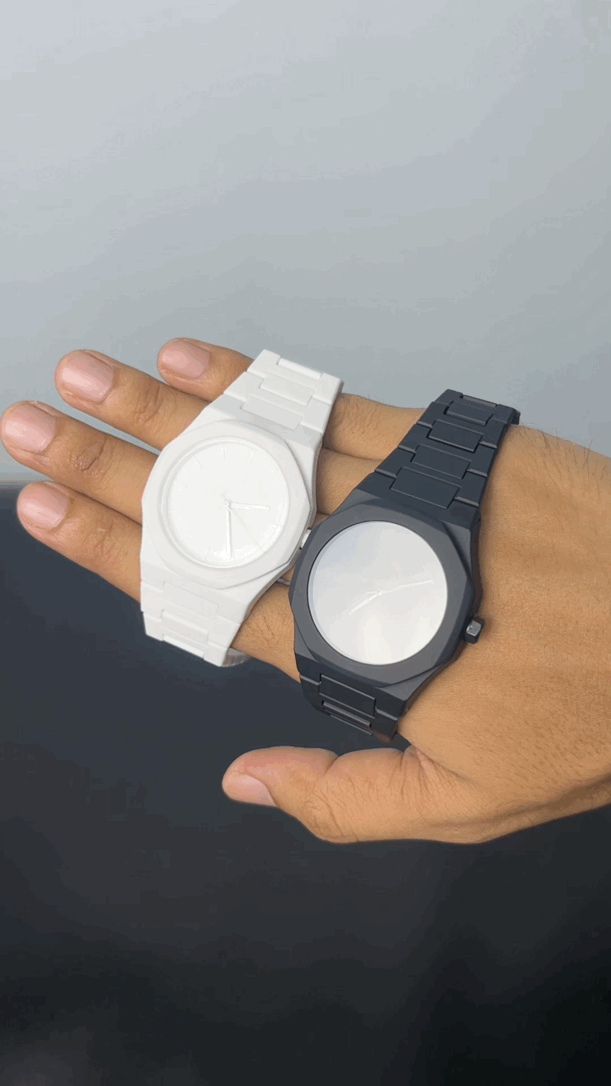 Valuan™ Erkek Saat