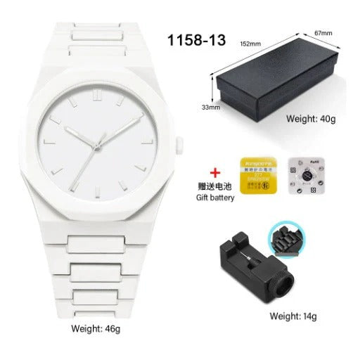 Valuan™ Erkek Saat