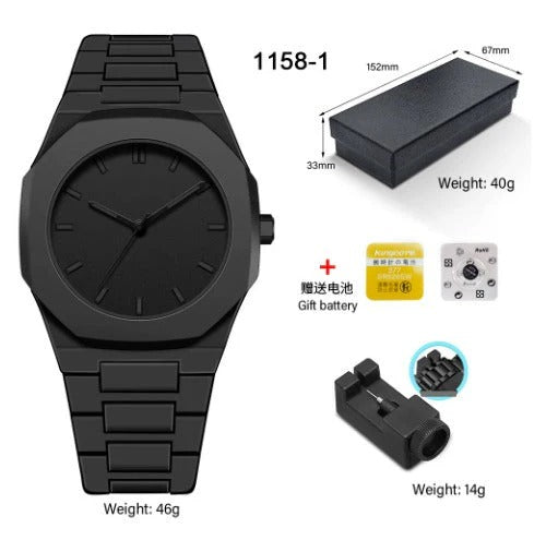 Valuan™ Erkek Saat