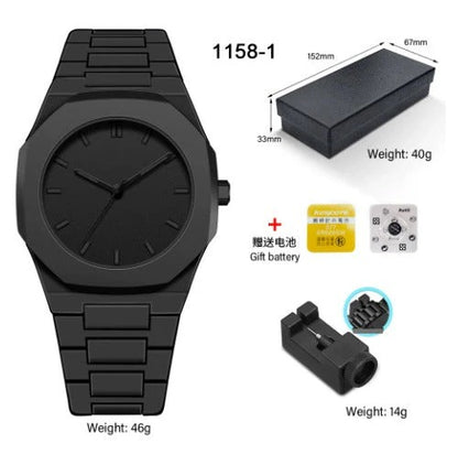 Valuan™ Erkek Saat